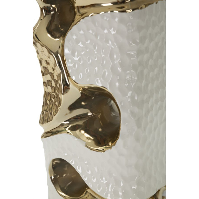 Lampe de Table Florida – Design Élégant Ø 30x43,5 cm