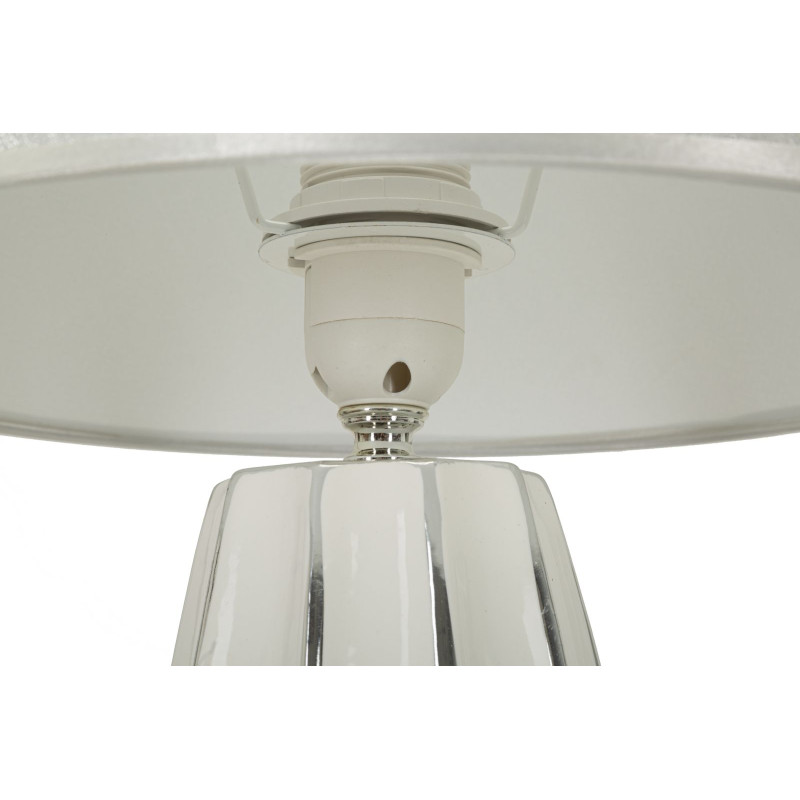 Lampe de Table Emmi – Style Contemporain Ø 30x45 cm