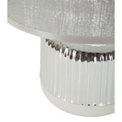 Lampe de Table Lucina – Élégance Minimaliste Ø 20x29 cm