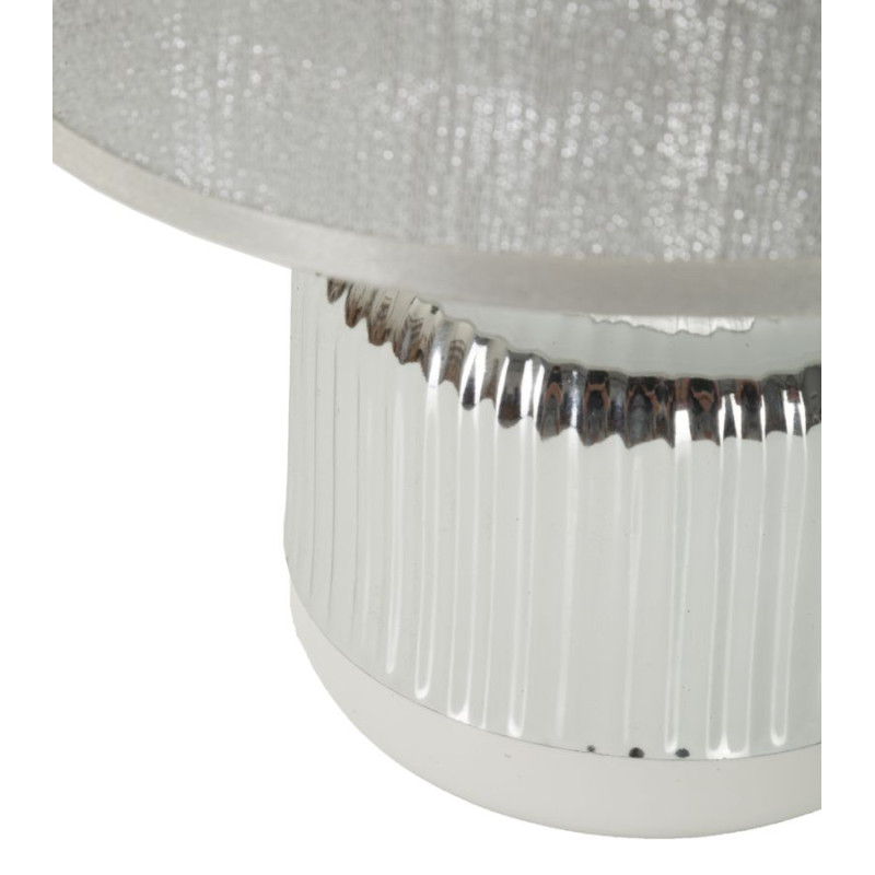 Lampe de Table Lucina – Élégance Minimaliste Ø 20x29 cm