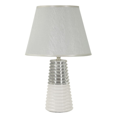 Lampe de Table Candela – Glam Contemporain Ø 25x41 cm