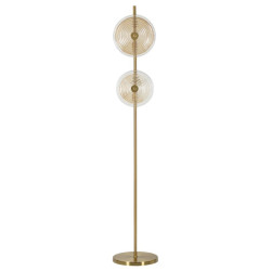 Lampadaire Venise – Design Élégant Ø 30x168 cm