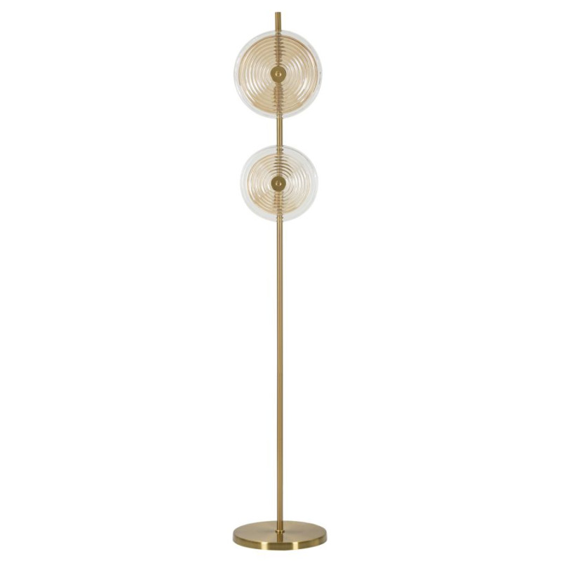 Lampadaire Venise – Design Élégant Ø 30x168 cm