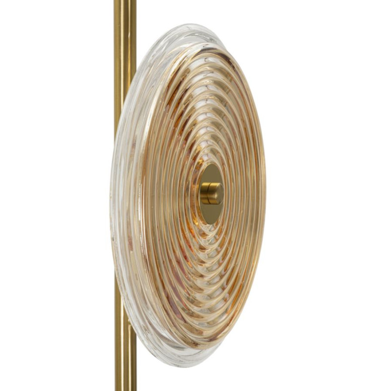 Lampadaire Venise – Design Élégant Ø 30x168 cm