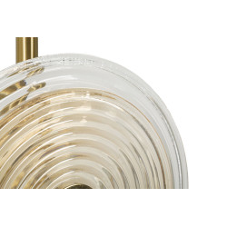 Lampadaire Venise – Design Élégant Ø 30x168 cm