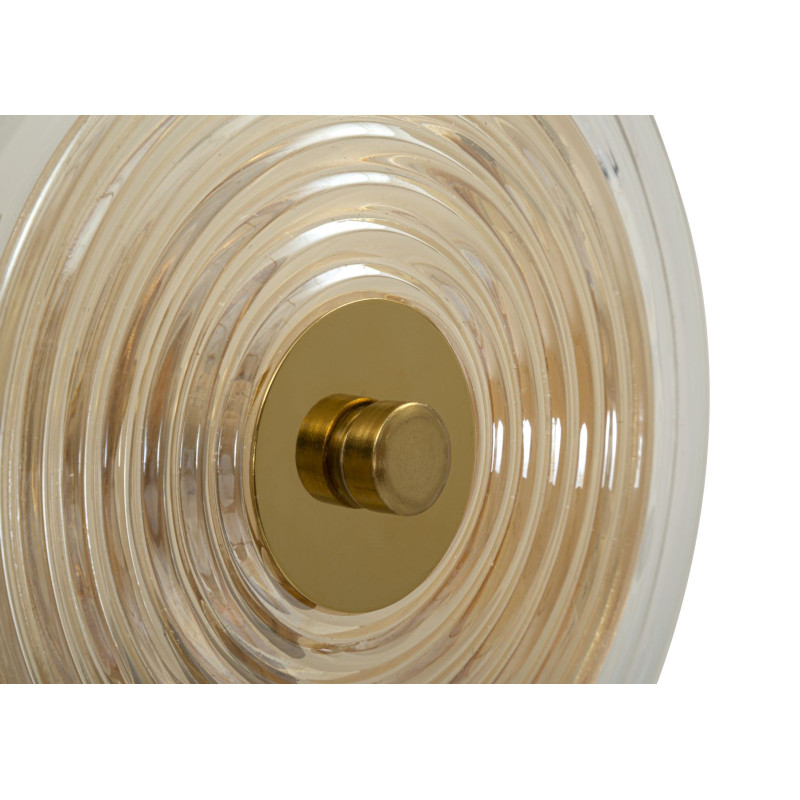 Applique Murale Venise – Élégance Luxe 25x10x52 cm