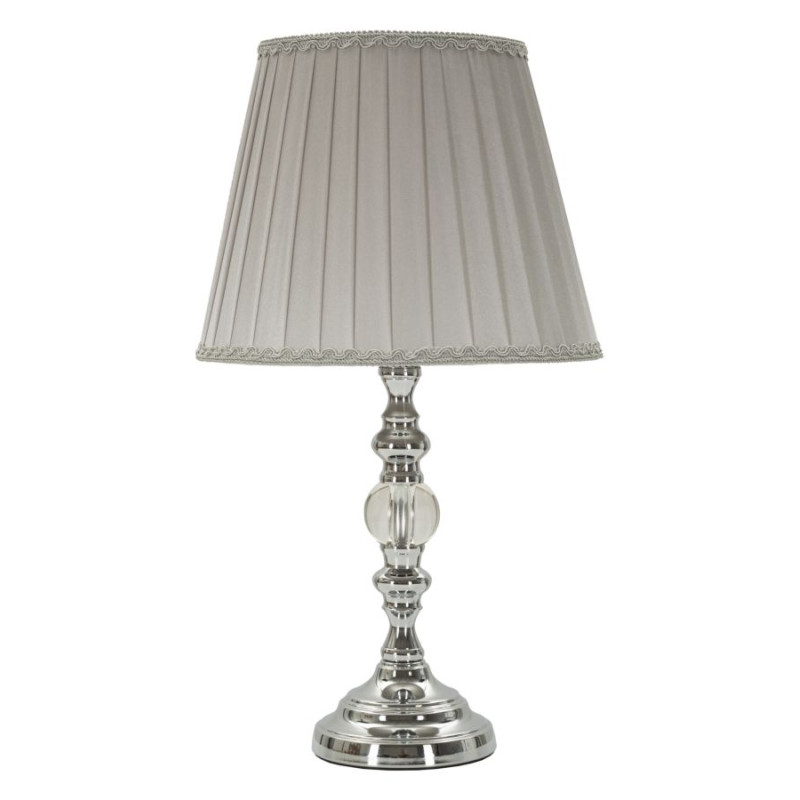 Lampe de Table Tilly – Style Contemporain Ø 25x46 cm