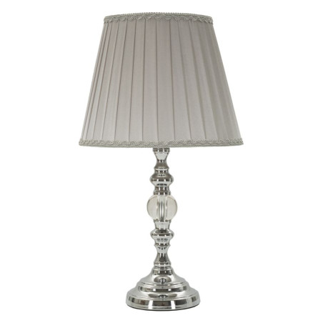 Lampe de Table Tilly – Style Contemporain Ø 25x46 cm