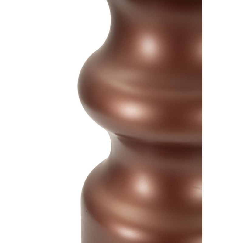 Lampe de Table Rosenthal -H- – Glam et Élégance Ø 40,5x69,5 cm