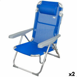 Chaise de Plage Aktive...