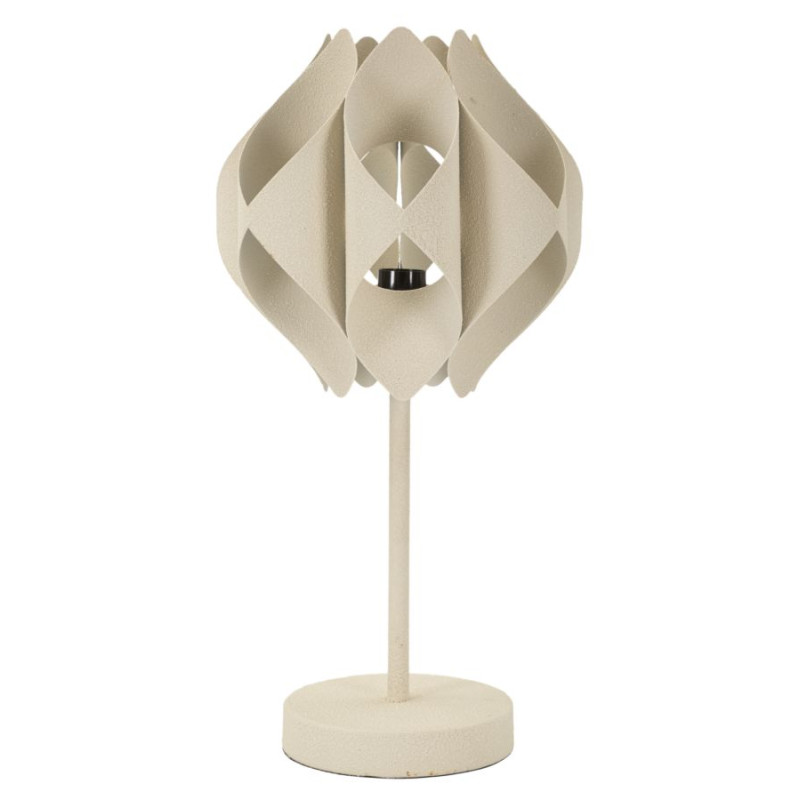 Lampe de Table Space – Chic et Design Ø 28x57 cm