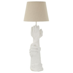 Lampe de Table Life – Luxe Contemporain Ø 35x93 cm