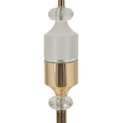 Lampadaire Gipsy – Style Contemporain Ø 40x160 cm