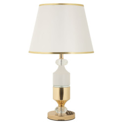 Lampe de Table Gipsy – Luxe et Glam 30x52 cm