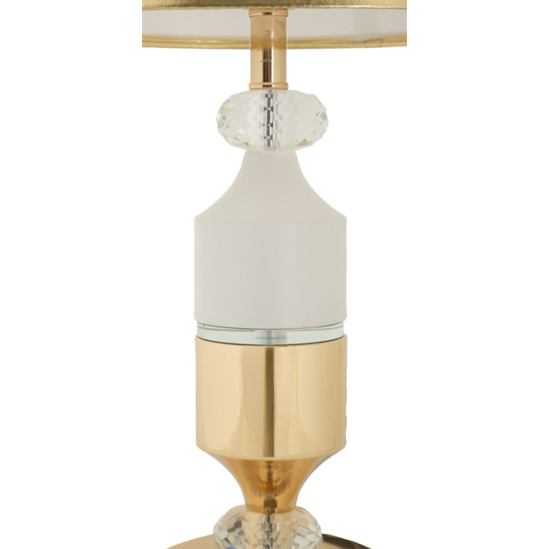 Lampe de Table Gipsy – Luxe et Glam 30x52 cm