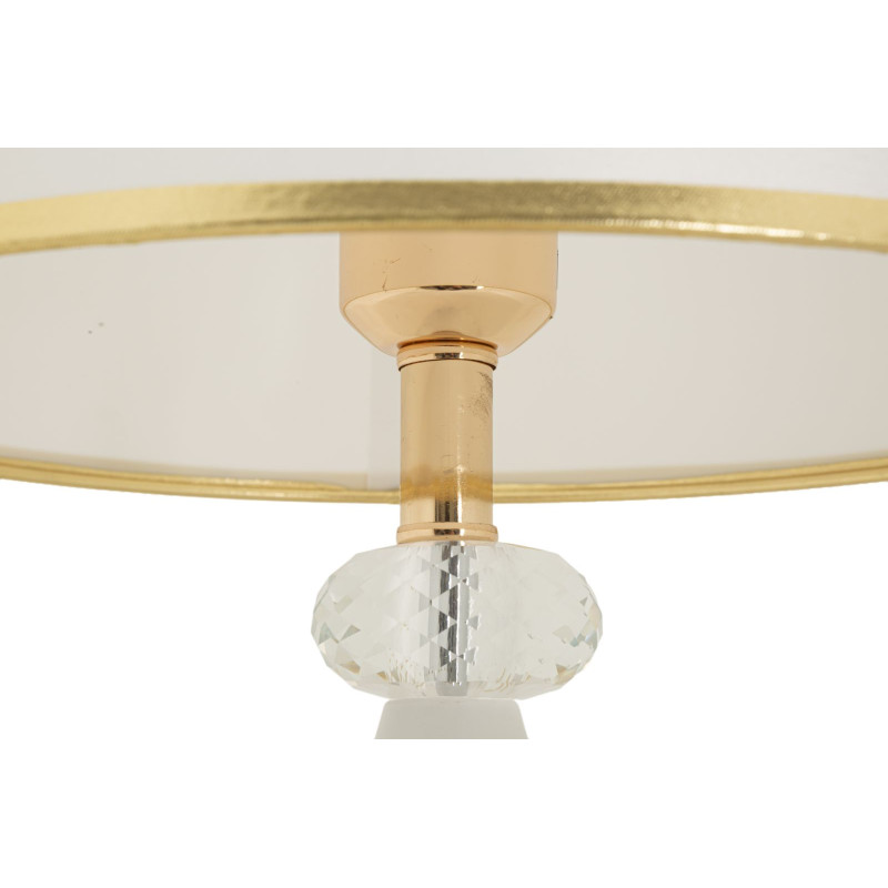 Lampe de Table Gipsy – Luxe et Glam 30x52 cm