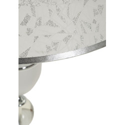 Lampadaire Kody – Élégance Contemporaine Ø 40x158 cm