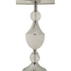 Lampe de Table Kody – Chic et Design Ø 30x54 cm