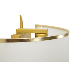 Applique Murale Vienne – Élégance Contemporaine 26x15x50 cm