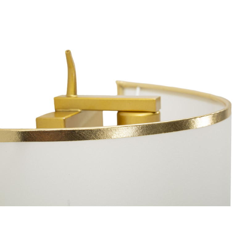 Applique Murale Vienne – Élégance Contemporaine 26x15x50 cm