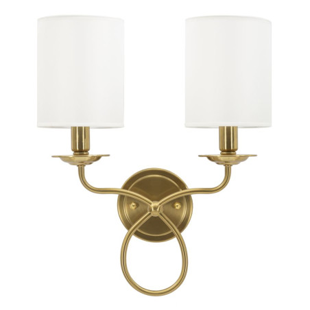 Applique Murale Zagreb – Style Contemporain 35,5x17x43 cm