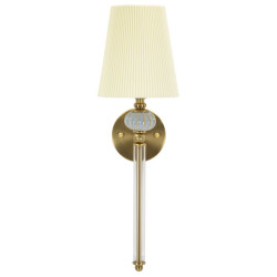 Applique Murale Varsovie – Élégance Contemporaine 17x22x57 cm