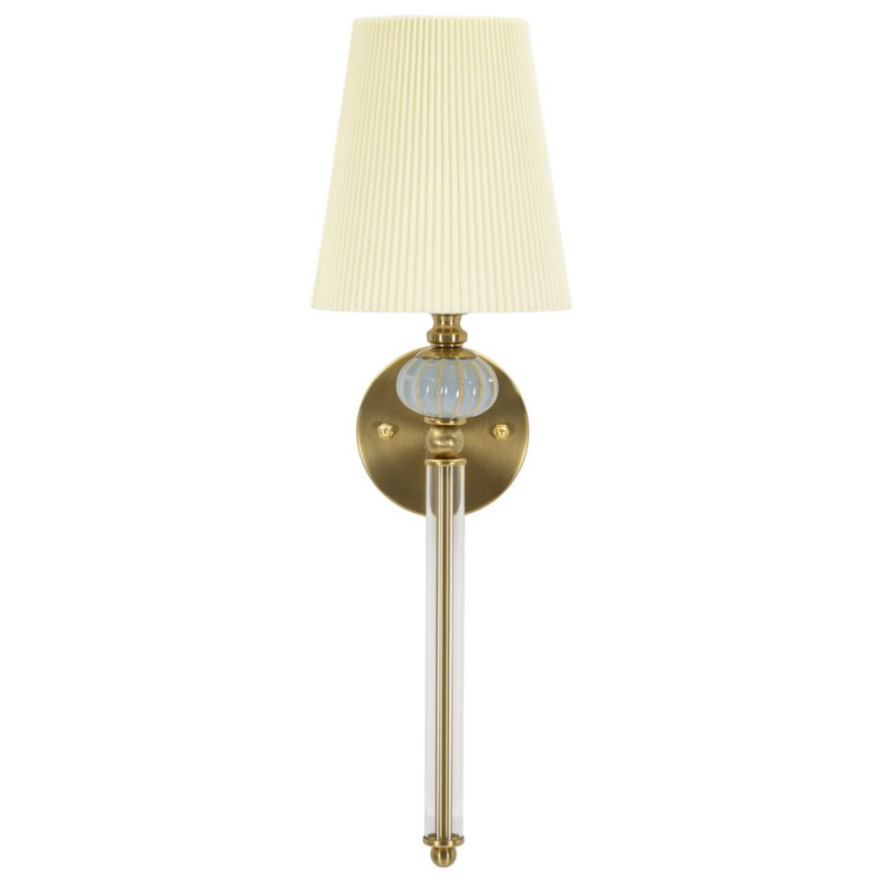 Applique Murale Varsovie – Élégance Contemporaine 17x22x57 cm