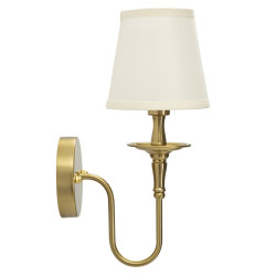 Applique Murale Bucarest – Chic et Design 15x22x38 cm