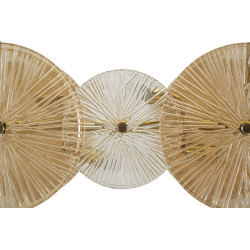 Plafonnier Osaka – Luxe et Design 100x23x28-94 cm