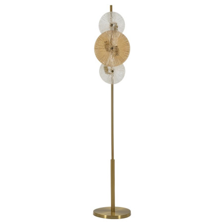 Lampadaire Osaka – Chic Contemporain 30x30x164 cm