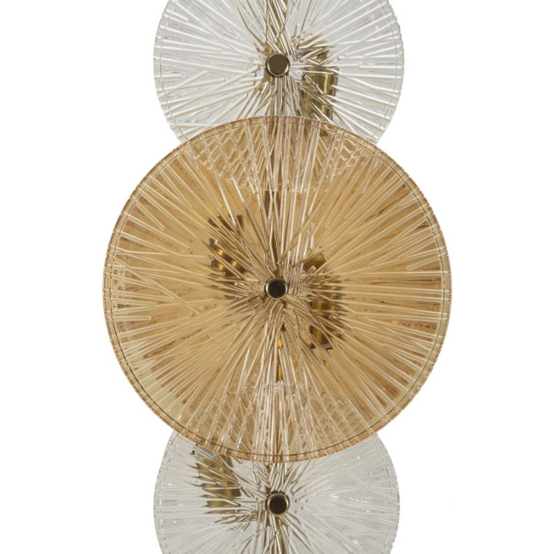 Lampadaire Osaka – Chic Contemporain 30x30x164 cm