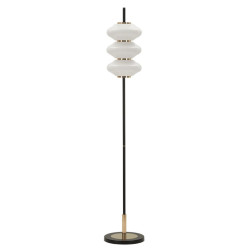 Lampadaire Vintage – Élégance Contemporaine Ø 30x168 cm