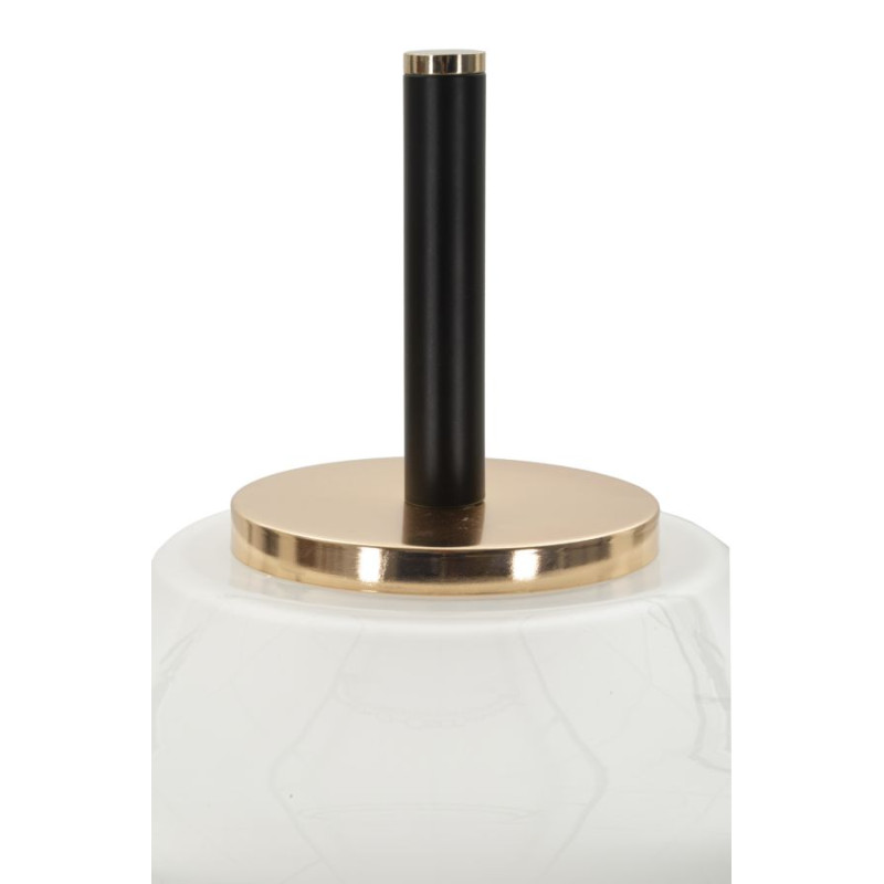 Lampadaire Vintage – Élégance Contemporaine Ø 30x168 cm