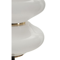 Lampadaire Vintage – Élégance Contemporaine Ø 30x168 cm