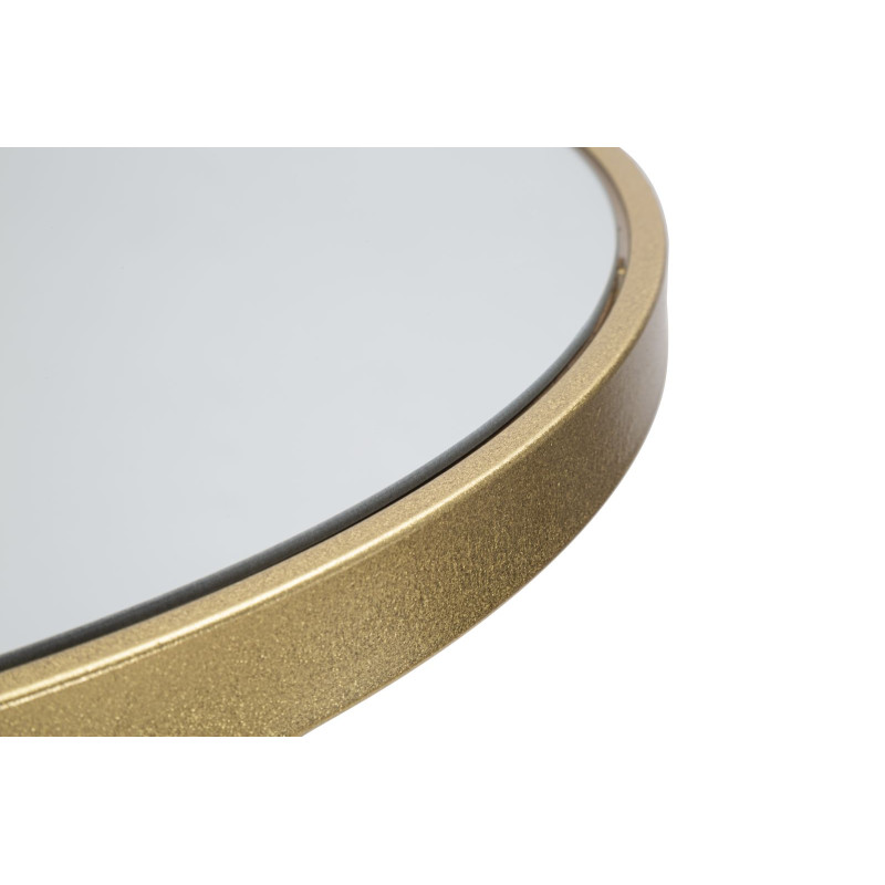 Table de bar Cercle – Lignes contemporaines Ø60x105 cm