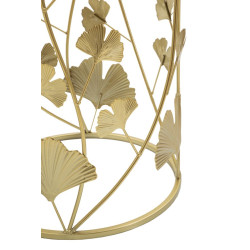 Ensemble Feuilles de Table – Nature stylisée Ø38x55-33x50 cm