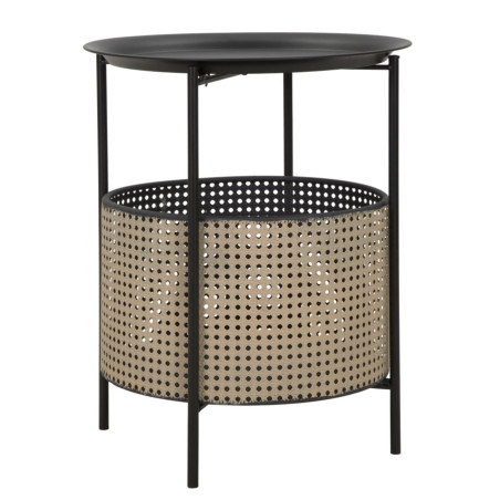 Table Osaka – Harmonie nippone Ø40x50 cm