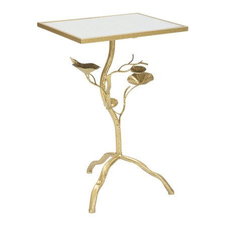 Table Tisty – Design épuré 40x30x60 cm