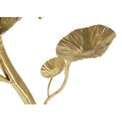 Table Tisty – Design épuré 40x30x60 cm