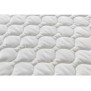 DEKO DREAM Ensemble matelas 180 x 200 + 2 sommiers 2 x 90 x 200 - Ressorts - 24 cm - 7 zones - …quilibré - D…TENTE