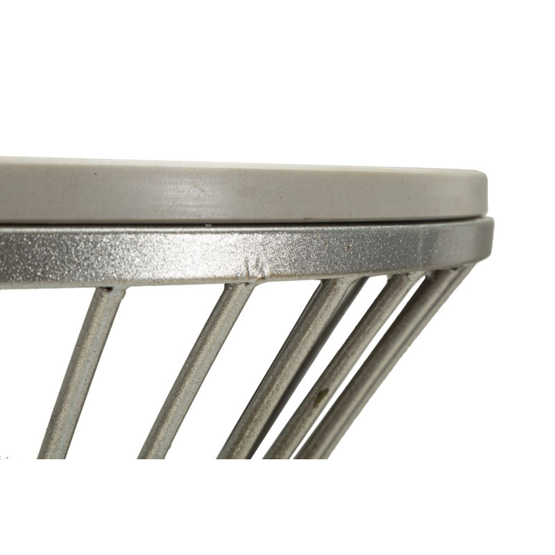 Entonnoir de Table I – Courbe sophistiquée Ø50x100 cm