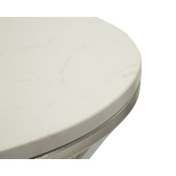 Entonnoir de Table II – Design organique Ø40x79 cm