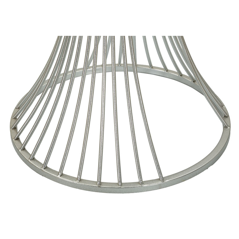 Entonnoir de Table II – Design organique Ø40x79 cm