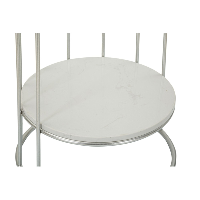 Tour de Table – Élégance élancée Ø40x76 cm