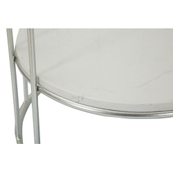 Tour de Table – Élégance élancée Ø40x76 cm