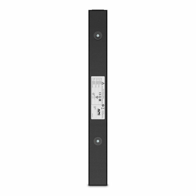 Distributeur d'énergie APC AP6003A 230 V (2 Unités)