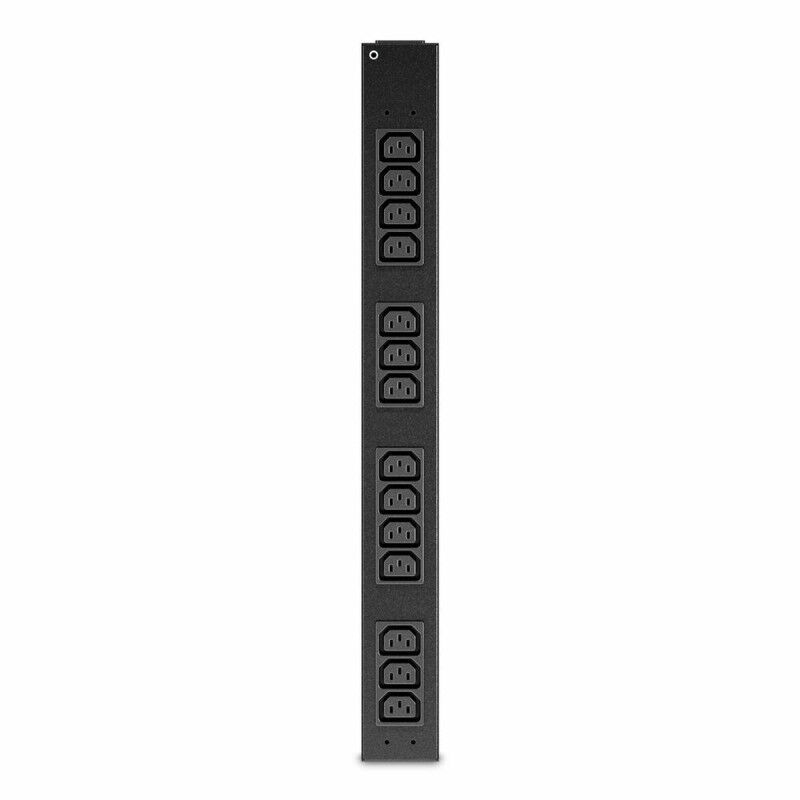 Distributeur d'énergie APC AP6003A 230 V (2 Unités)