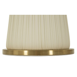 Table basse Nova Petite – Harmonie sphérique Ø60x54 cm