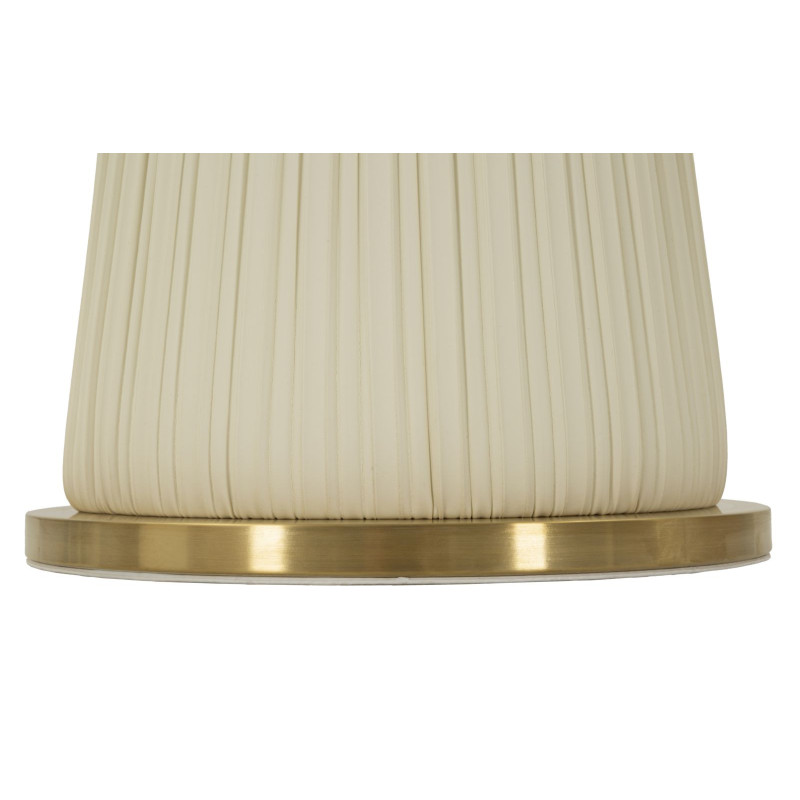 Table basse Nova Petite – Harmonie sphérique Ø60x54 cm