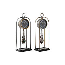 Horloge de table DKD Home...